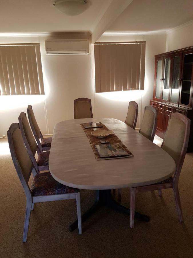 Meekatharra Outback Beach House 外观 照片